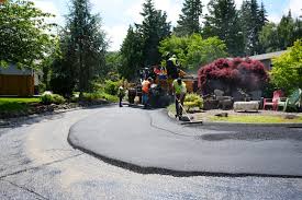 Reliable Frazier Park, CA Driveway Paving Services Solutions