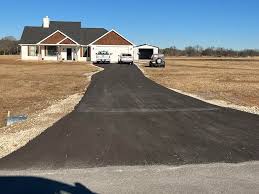 Best Driveway Maintenance Services  in Frazier Park, CA